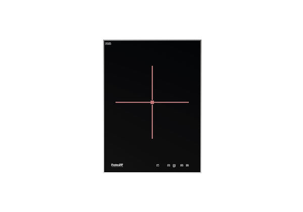 Table de cuisson Ognidove, Freestanding