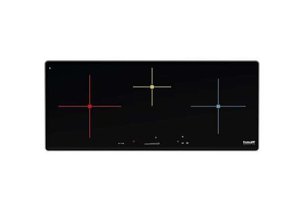 Table de cuisson Ognidove, Freestanding