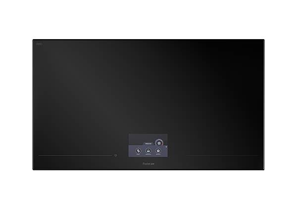 SPACE INDUCTION, Table induction