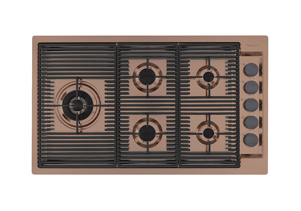 OPERA GAZ COPPER, Tables de cuisson gaz