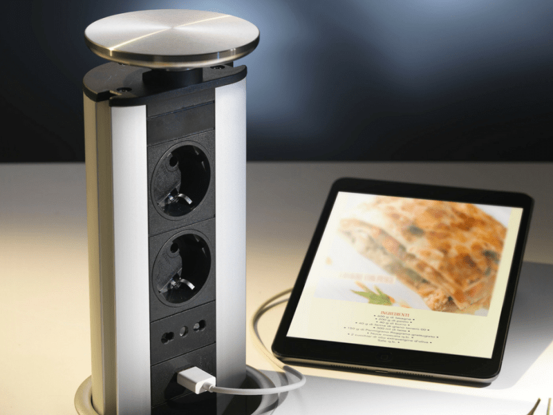 Accessoires Cuisine, Foster accessoires de cuisine