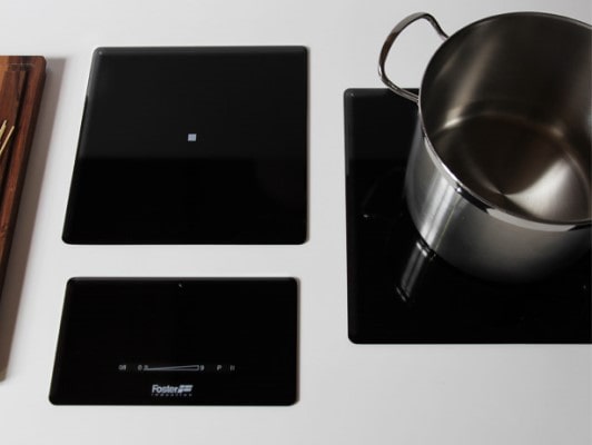 SPOT Carre, la flexibilité prend une nouvelle forme, La polyvalence a maintenant un design encore plus essentiel et facile à assortir : le carré.