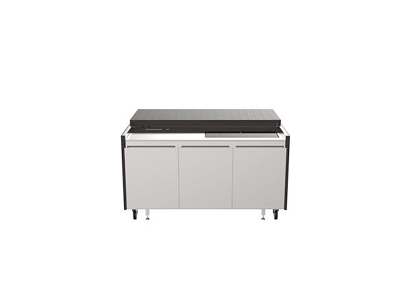 Insieme Induction, Freestanding