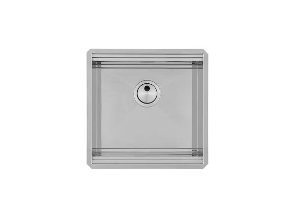 RIVA 430 SOUS PLAN, Eviers