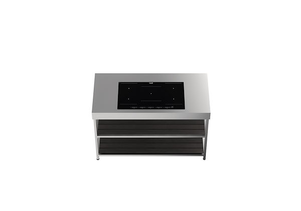 QUI Induction, Freestanding