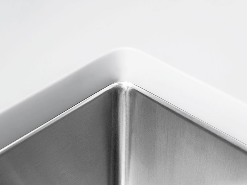 Bords d'installation, Sous plan - ST