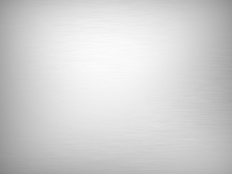 Les finitions de l'acier, Acciaio Satinato