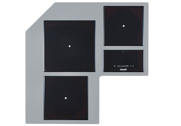 GEMMA ANGLE, Table induction