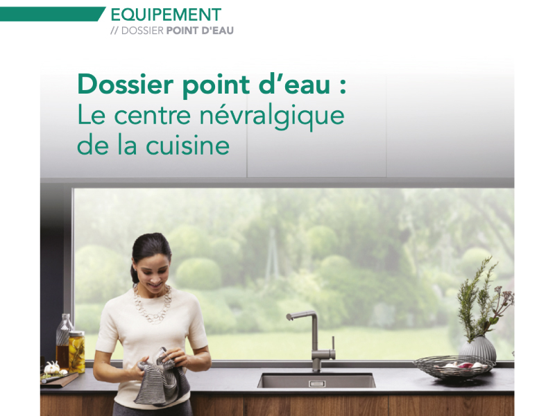 L’officiel présente Convivio