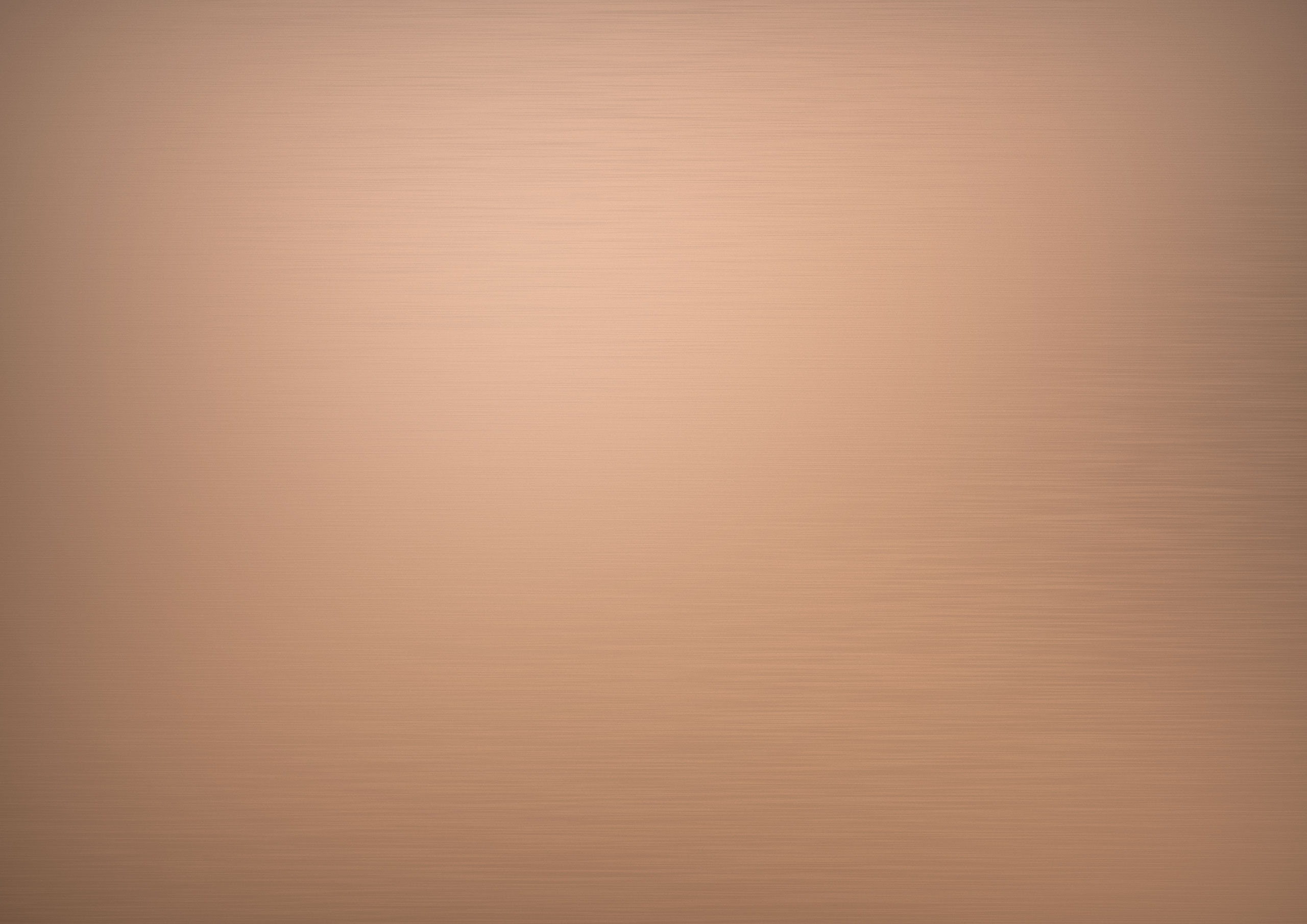 Les couleurs de l'acier, Copper, eleganza ed effetto anticato