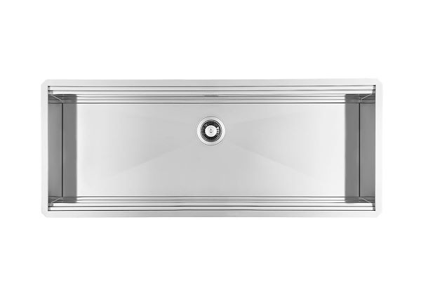 CONVIVIO 1200, Eviers