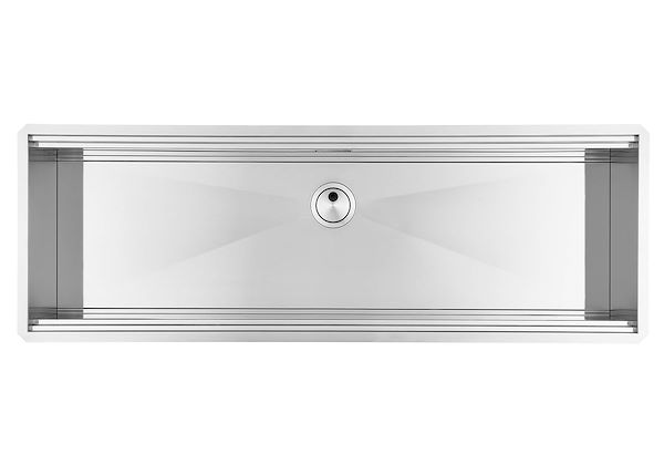 CONVIVIO 1400, Eviers