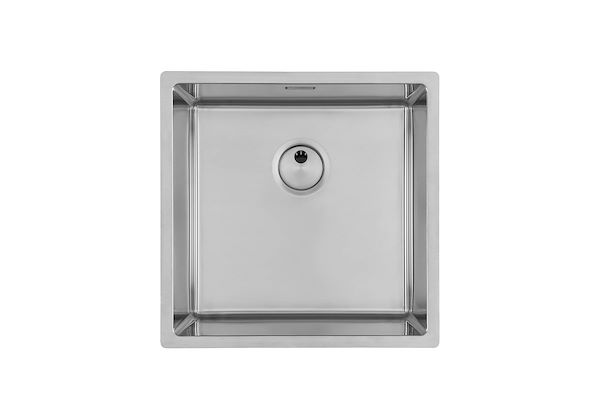 INTRIGO 400 SOUS PLAN, Eviers