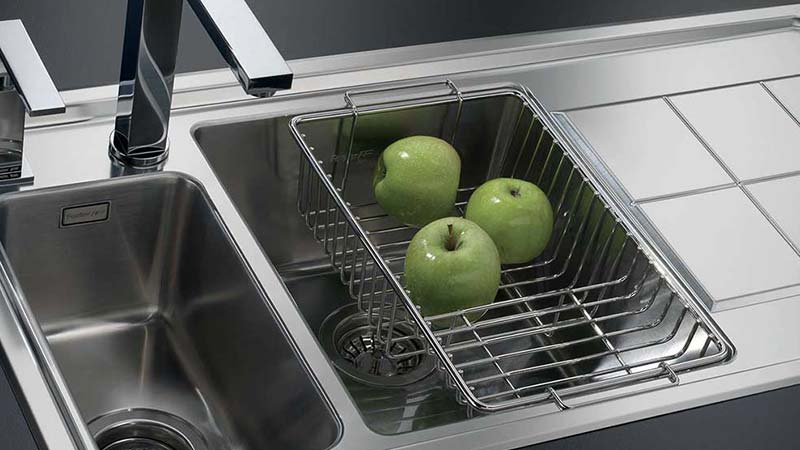 Général, Catalogue général des produits Foster