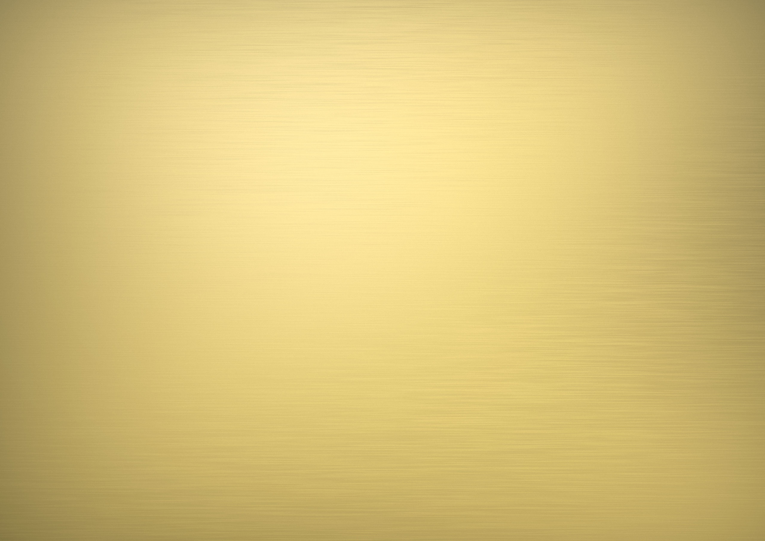 Les couleurs de l'acier, Gold, superfici che impreziosiscono la cucina