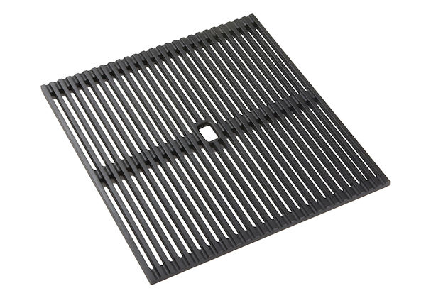 GRILLE NOIRE POUR EVIERS RIVA, Accessoires et compléments