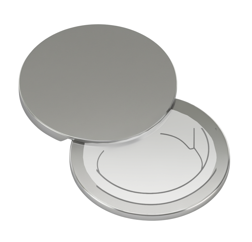 Kit copertura CIP, Accessoires et compléments