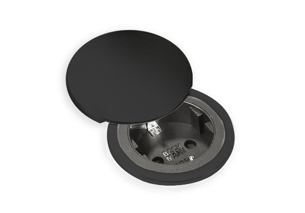 Kit copertura CIP, Accessoires et compléments