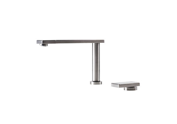 PIANO SATINEE, Mitigeurs