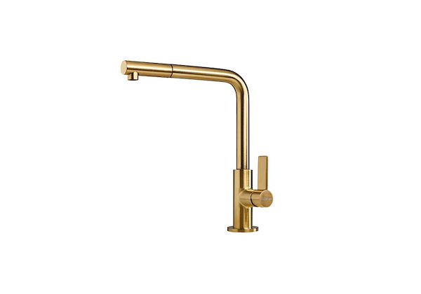 VERONA PLUS SATINEE GOLD, Mitigeurs