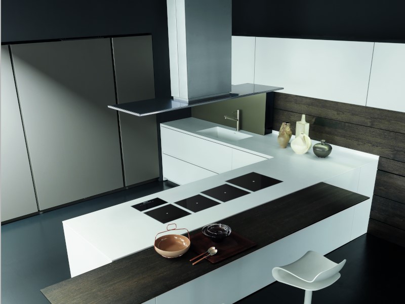 Série MODULAIRE: un système d'induction modulaire, système d'induction modulaire