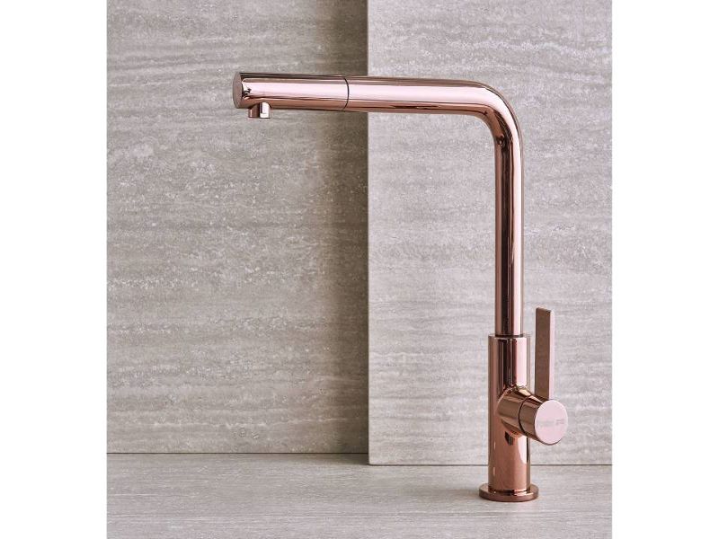 NOUVELLES FINITIONS PVD POUR LA GAMME OMEGA PLUS