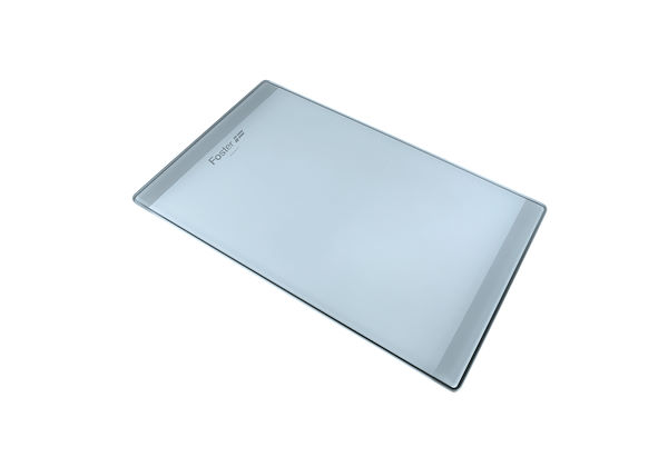 PLANCHE DE DECOUPE CRYSTAL 23x41 CM, Accessoires et compléments