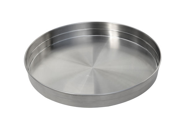 PLAT INOX POUR EVIERS CONVIVIO, Accessoires et compléments