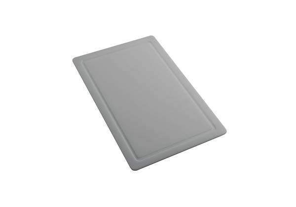 Planche de découpe en HPDE GRIS, Accessoires et compléments