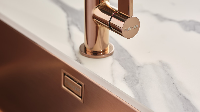 Finitions exclusives