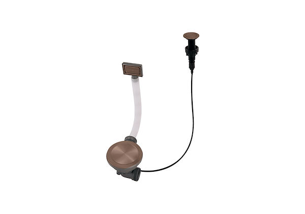 VIDAGE FADE PUSH COPPER, Accessoires et compléments