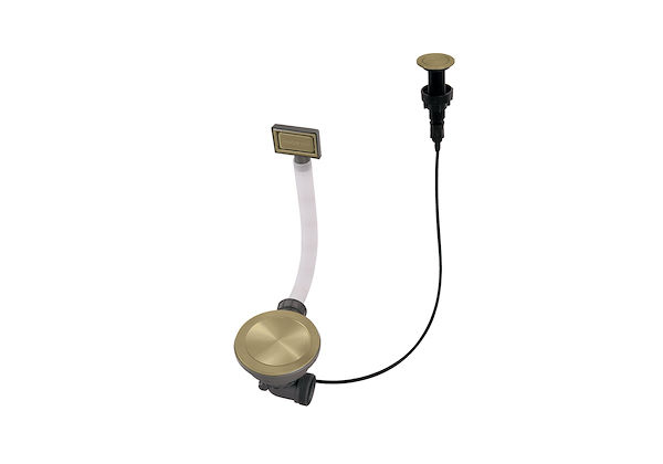 VIDAGE FADE PUSH GOLD, Accessoires et compléments