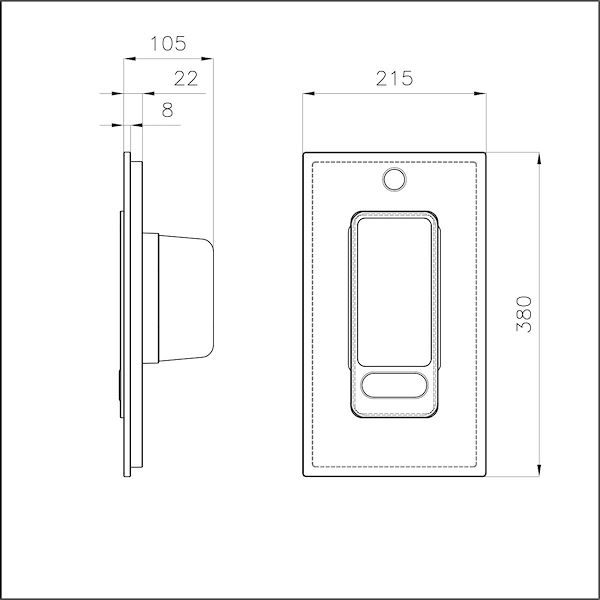 KIT RÂPES ET PLANCHE DE DECOUPE HDPE
