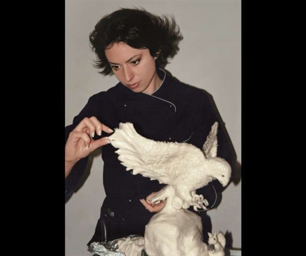 RESTER DE MARBRE, OU PLUTÔT DE BEURRE