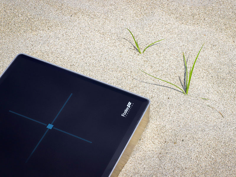 Au-delà de l'intégré