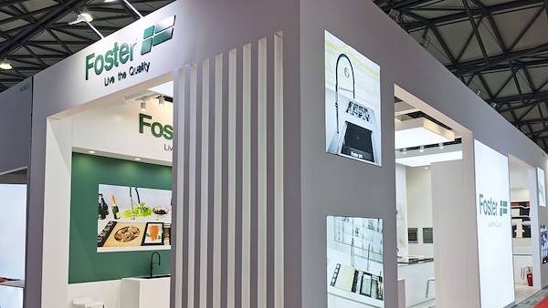 Kitchen & Bath China 2021