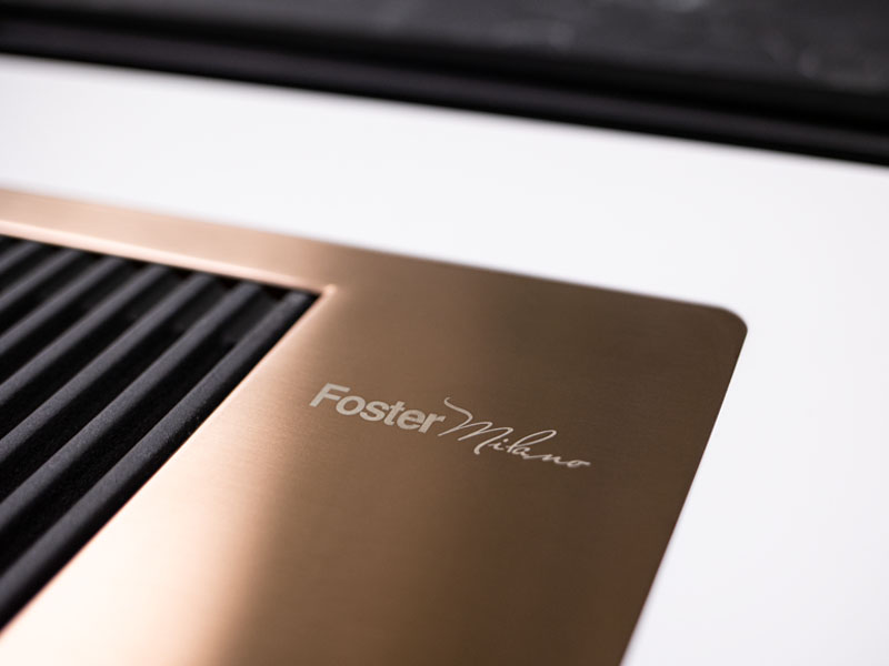 L’encastrement parfait