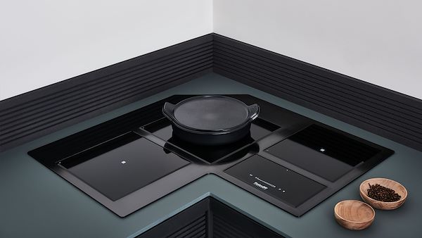 Gemma - PVD Gun Metal