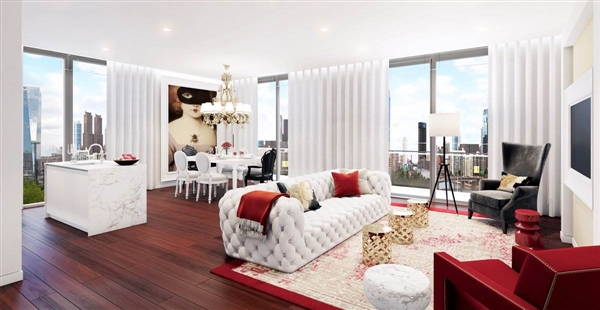 De Brescello à Thong Lo