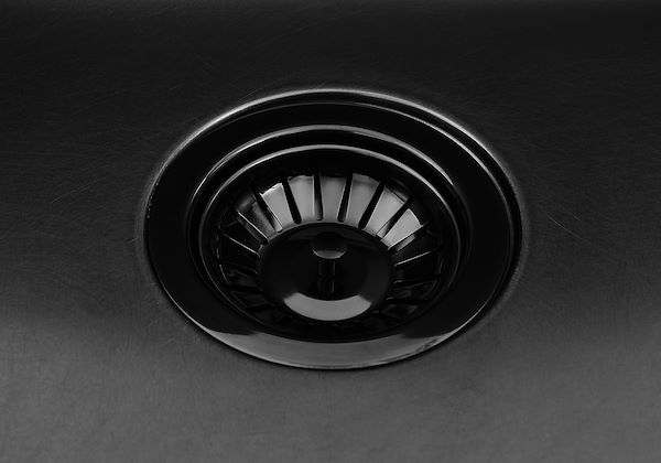 UNIKA 400 VINTAGE GUN METAL SOUS PLAN