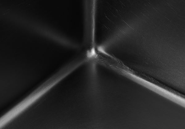 UNIKA 500 VINTAGE GUN METAL