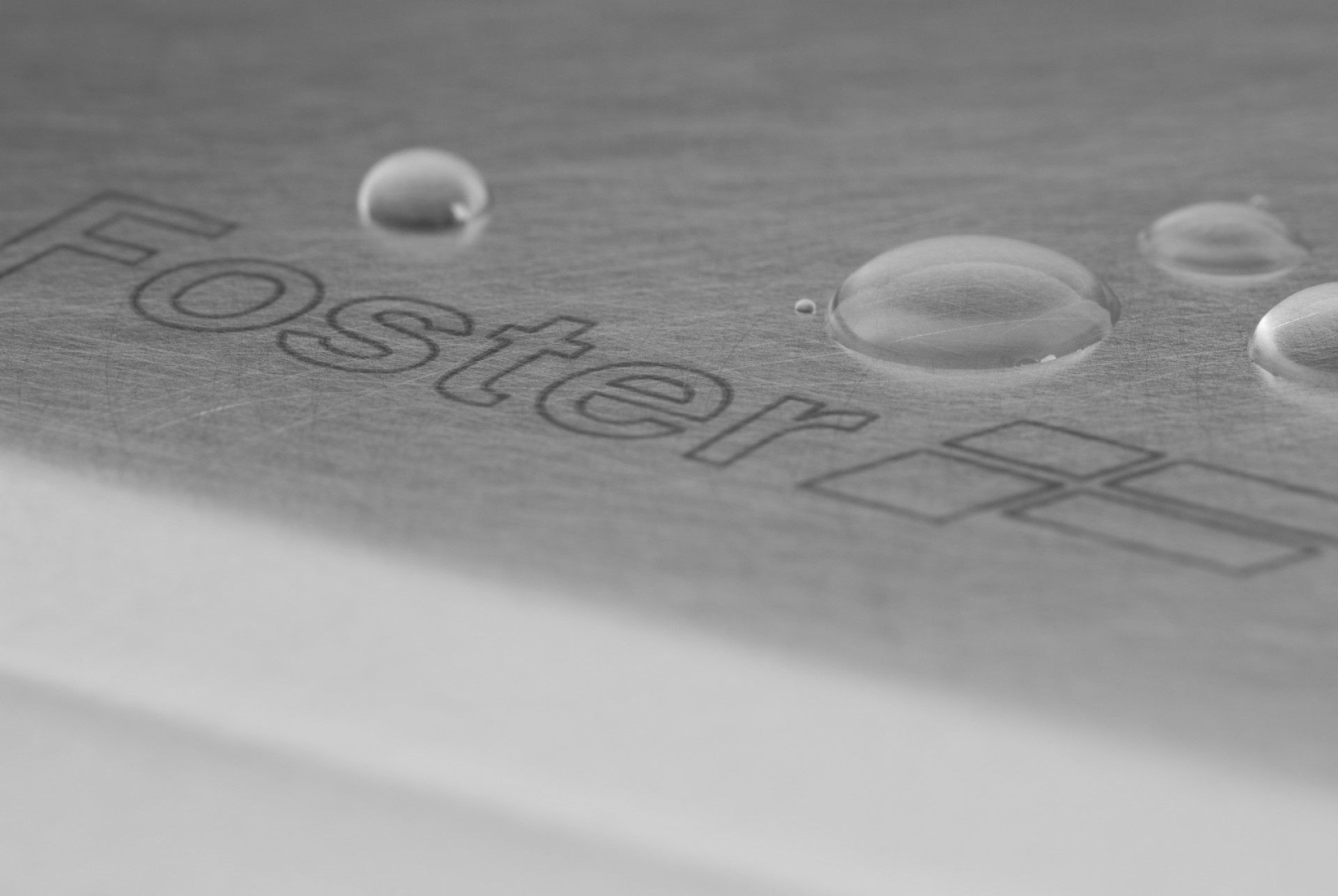 Un matériau durable