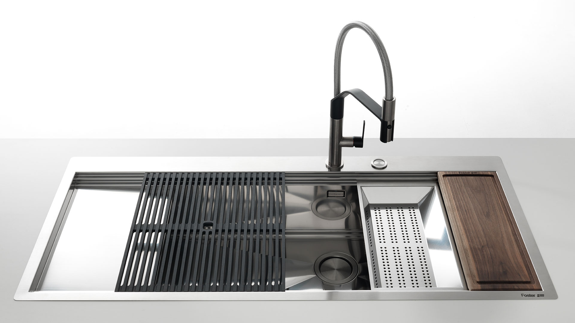 Où trouver les produits Foster