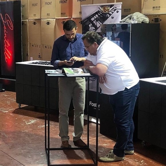 JOURNÉE DE FORMATION, D'INFORMATION ET DE DÉGUSTATION