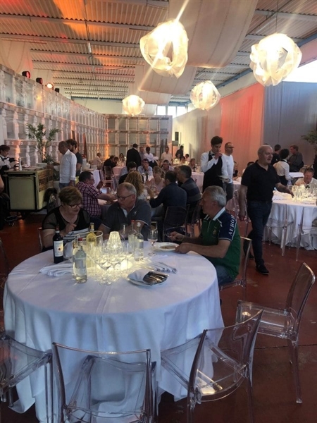 JOURNÉE DE FORMATION, D'INFORMATION ET DE DÉGUSTATION