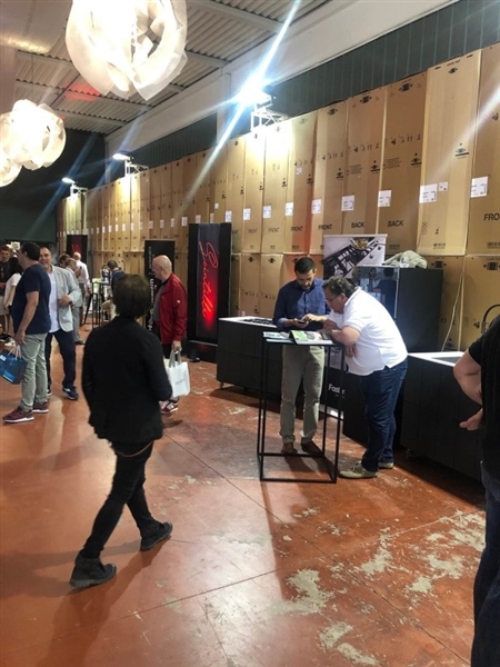 JOURNÉE DE FORMATION, D'INFORMATION ET DE DÉGUSTATION