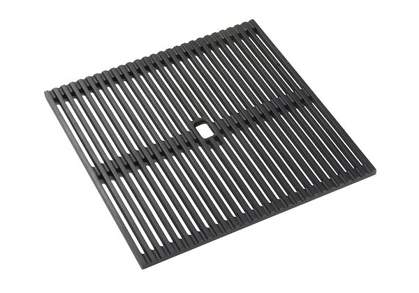 GRILLE NOIRE POUR EVIERS OPERA