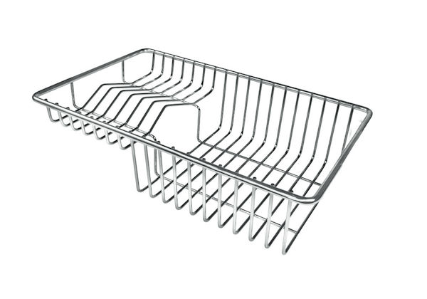 GRILLE POR.ASSIETTES INOX mm214x379