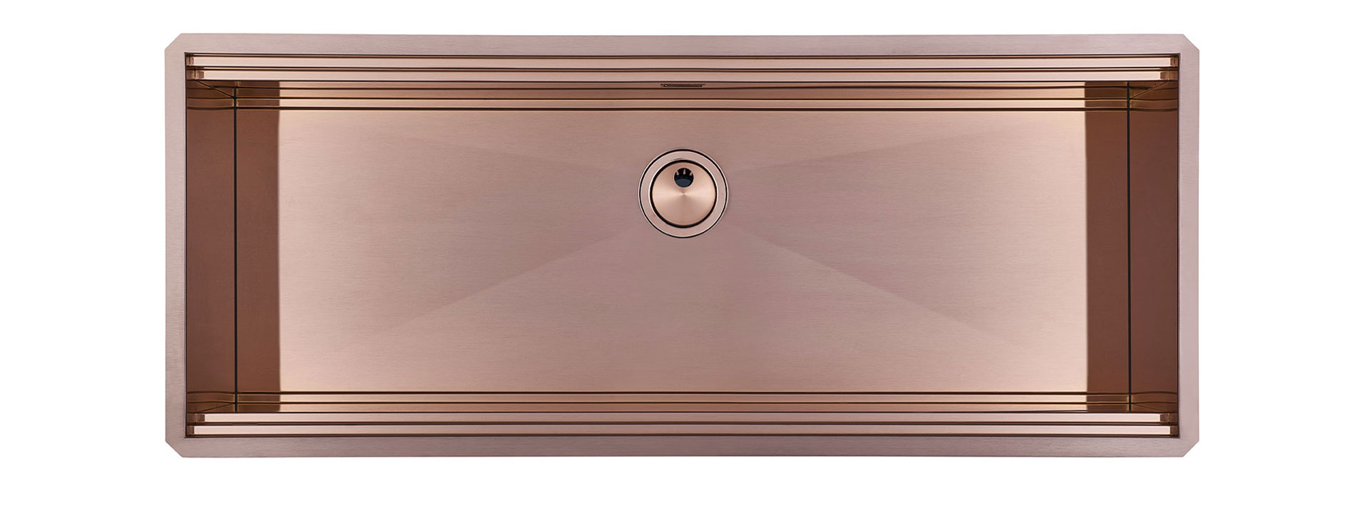 Convivio 1200 Copper