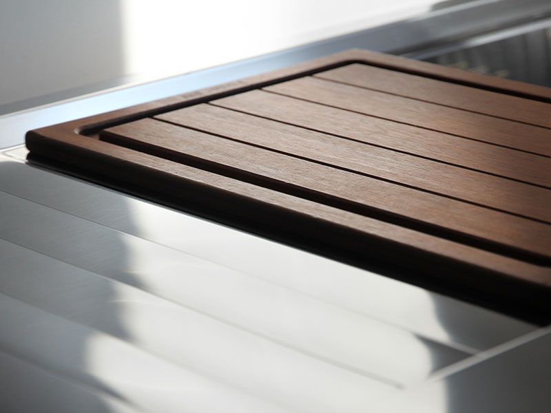 Les bois de Foster accessoires